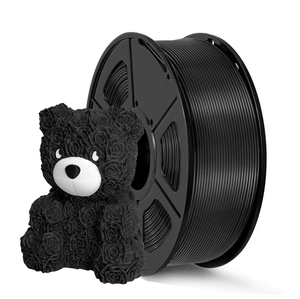 LONGQI 3D <b>Printer</b> Filament PLA PETG ASA TPU ABS PC PA6 Nylon Carbon Glass Fiber 1.75mm 1kg 3D Printing Filament - Product Image 1