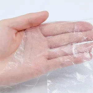 52 "X 80" 일회용. 6 밀 롤빵 팬 랙 커버 50/롤 - Product Image 5