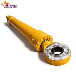 กระบอกสูบบูม Hangood 707010K751 สำหรับรถขุด PC2000-8, PC2000-8 อะไหล่เครื่องจักรก่อสร้าง - Product Image 1
