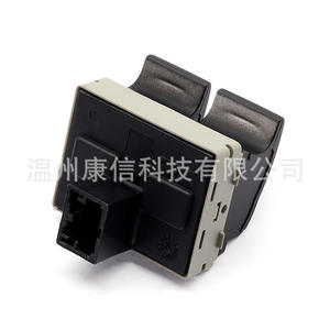 7E0 959 855 a Ventanas de Coche para Vehículos de Transporte Masivo T5 y T6 - Product Image 3