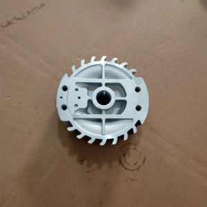 Volant de tronçonneuse pour <span class=keywords><strong>Sthl</strong></span> 029 039 x pièces de rechange de machine modèle 1127 400 1200 - Product Image 2