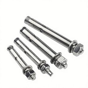 Anclajes de Plástico para Paneles de Yeso de 16*42mm, Fáciles de Instalar, de Fábrica China - Product Image 5