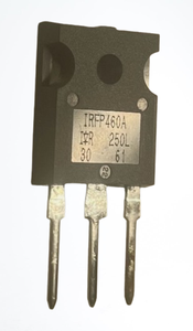 ทรานซิสเตอร์ MOSFET รุ่นใหม่แท้จาก International Rectifier รุ่น IRFP460A แรงดัน VDSS 500V - Product Image 4