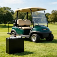 Batterie LiFePO4 haute puissance 72V 100Ah, pack de batteries lithium-ion 48V 60V, plus de 4000 cycles avec BMS intelligent pour moto électrique