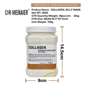 Poudre de gelée hydro de rose biologique <span class=keywords><strong>Peel</strong></span> <span class=keywords><strong>off</strong></span> <span class=keywords><strong>masque</strong></span> de gelée visage collagène nettoyage en profondeur poudre de <span class=keywords><strong>masque</strong></span> <span class=keywords><strong>peel</strong></span> <span class=keywords><strong>off</strong></span> pour le visage en or 24k - Product Image 6