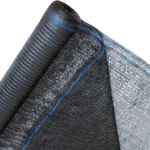 30%-95% Red de parasol de <span class=keywords><strong>malla</strong></span> verde/negra para <span class=keywords><strong>sombra</strong></span> de invernadero - Product Image 5