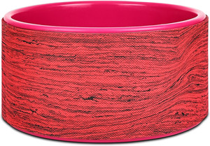 Rueda de Yoga de Espuma EVA, Portátil y Ligera, para Equilibrio, Estiramiento, Flexibilidad, Ejercicio, Pilates, Entrenamiento, Fitness - Product Image 4