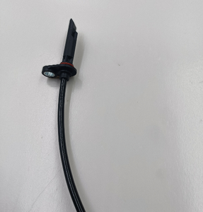 <span class=keywords><strong>ABS</strong></span> Bánh Xe Cảm biến tốc độ OEM a2059058003 cho Mercedes-Benz - Product Image 3