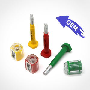 Bán Chạy Nhất Hot Sản Phẩm Trung Quốc Thông Minh An Ninh Cao Container Bolt Con Dấu - Product Image 4