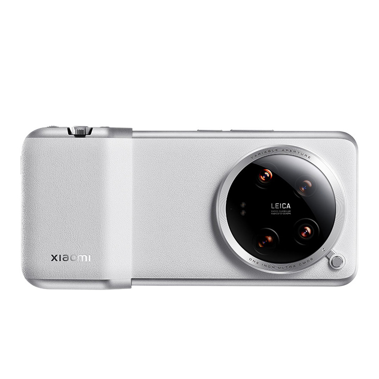 Xiaomi 14 Ultra Photography Kit White - Original Accessories