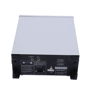 LW L-212 20MHZデスクトッププレシジョンアナログDCオシロスコープデュアルチャンネルオシロスコープラボ使用工業用オシロスコープ20MHz - Product Image 5