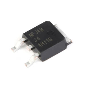 ทรานซิสเตอร์ไตรโอด PNP รุ่น MJD45H11 MJD45H11T4G ของแท้ - Product Image 3
