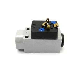 Interrupteur Original PPEV-1/4-B 10773 PEV-1/4-B-OD 175250 - Product Image 5