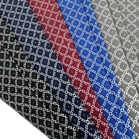 Tissu de Vêtements Popeline en Gros Afrique du Sud Ghana Polyester/Coton Imprimé TC pour Uniformes et Poches