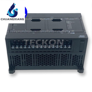 Controlador de Programación PLC CP2E-N40DT1-D en Stock de Almacén, Unidad CPU CP2E, Modelo de Red, Micro PLC - Product Image 4