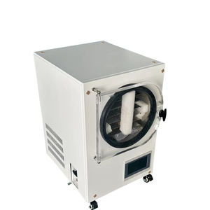 เครื่องอบแห้งด้วยอากาศเย็นเครื่องอบแห้งผักแช่แข็งอุตสาหกรรม - Product Image 6