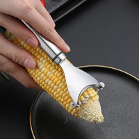 Égreneuse de maïs portable pour la cuisine domestique
