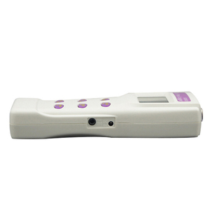 Medidor Multiparamétrico TTLTES 8306, Conductividad/TDS/Salinidad/Temperatura 0~19.99 0~199.9 0~1999 Us/cm, Medidores de PH - Product Image 1