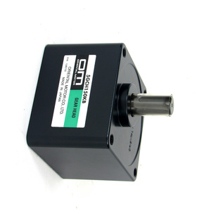 Motor Japonés OM 3IK15UA-18 3IK15UA-1500 3IK15UA-18 / 3IK15UA-1500 - Product Image 1