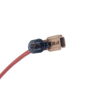 Capteur de température des gaz d'échappement du moteur diesel SOOK Auto Sensor OEM NO 226408209R/226405263R Neuf Modèle SKT-900 12 mois - Product Image 3