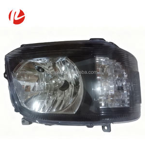 Kits de carrosserie pour phare Hiace 2011 Hiace avec moteur - Product Image 1