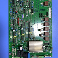 Módulo PLC MASTERDRIVES 6SE7036-0EF85-0EA0