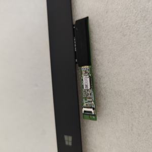 12.5 بوصة زجاج محول الأرقام الجمعية اليوغا 260 شاشة لينوفو Thinkpad المحمول - Product Image 6