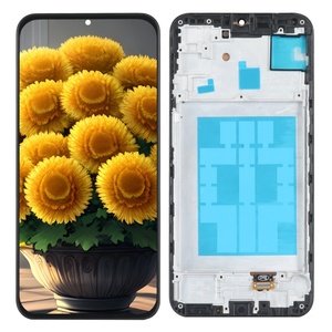 หน้าจอ LCD โทรศัพท์มือถือสำหรับ Samsung A15 พร้อมกรอบ สำหรับ Galaxy A15 หน้าจอสัมผัสทดแทนสำหรับ Samsung A15 5G - Product Image 3
