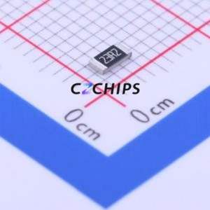 Resistencia SMD AC1206FR-0723R2L 1206 (Tipo: Película Gruesa) (Resistencia: 23.2 Ohmios Precisión: 1%) - Product Image 1