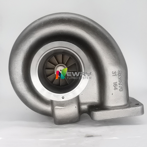 Turbo de remplacement Newry OE HE500VG 6580568HX 1944459 2422406 20473861959915 1907280 2047386R <span class=keywords><strong>DAF</strong></span> XF106 |   Moteurs MX13 Euro 6 neufs - Product Image 5