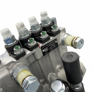 Bomba de Inyección de Combustible Wuxi Weifu 4PL220 BHF4PM100003 para FAW 1041 - Product Image 4