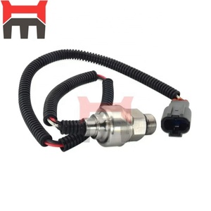 Pièces électriques pour excavatrice HD700 HD820, capteur de pression haute pression PT-W-82 - Product Image 1