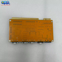 Dengan merek terbaik 550 kehidupan mewah bola api papan permainan 19 22 inci permainan Arcade Taiwan bola api papan