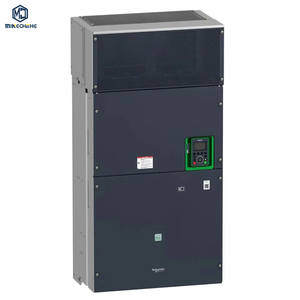 High Performance ATV630 Series Frequency Inverter ATV630U75N4 ATV630D11N4 Variable <b>Speed</b> Drive for Industrial Automation <b>Control</b> - Product Image 1