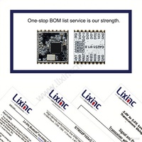 Modul LCD Warna LXC 2.0 Inci 240*320 untuk ZOOM H6 dan Terminal Keuangan Cerdas ODM/OEM