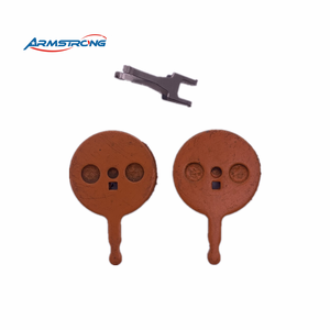 ASC639 แผ่นดิสก์เบรกเซรามิกสำหรับ BMX/<span class=keywords><strong>MTB</strong></span>/จักรยานเสือหมอบ ใช้ได้กับ <span class=keywords><strong>AVID</strong></span> <span class=keywords><strong>BB5</strong></span> PROMAX DC710/DC720/DC913-ทนทาน น้ำหนักเบา ปลอดภัย ไม่มีปัญหา - Product Image 2