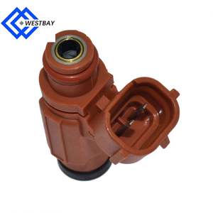 Westbay 原装 EAT250 燃油喷射器 49033-1060 适用于川崎 BRUTE FORCE 750 TERYX 750 Z1000 - Product Image 2