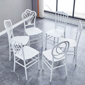 Vente en gros bon marché de location de tables et de chaises pour événements chaises <span class=keywords><strong>Ghost</strong></span> en acrylique chaise <span class=keywords><strong>Phoenix</strong></span> transparente en cristal pour les événements de mariage - Product Image 6