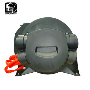 Calentador Combinado para Autocaravanas, 2KW, 4KW, 6KW, Metano, Gas Natural Licuado, Diésel, Gasolina, Calentador de Agua y Aire - Product Image 6