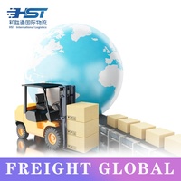 Railroad Express DDP service porte à porte Solution logistique à guichet unique Transporteur de fret fiable et efficace Trans sûrs à bas prix