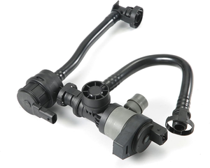 Válvula Solenoide de Purga del Filtro de Carbón 13907636157 13907618657 para <span class=keywords><strong>BMW</strong></span> <span class=keywords><strong>535i</strong></span> 535iX 640i <span class=keywords><strong>Hybrid</strong></span> 5 X3 X5 X6 - Product Image 1