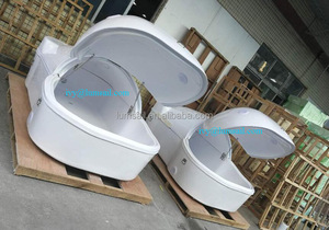 Machines flottantes avec musique Herts Isolation Pods - Product Image 6
