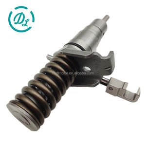 Injecteur de carburant diesel EexcavaStart 320-0680 10R-7672 pour excavatrices 320D/322D, moteurs C4.4/C6.6 - Durable, précis, installation facile - Product Image 5