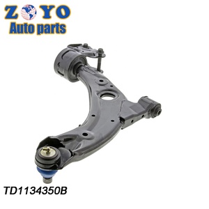 Td1134350b Bán Buôn Hệ Thống Treo Bộ Phận Phía Trước Sphc Thấp Điều Khiển Cánh Tay Cho <span class=keywords><strong>Ford</strong></span> Cạnh Hệ Thống Treo Cánh Tay Cho Lincoln Mkx Mazda CX-9 - Product Image 3