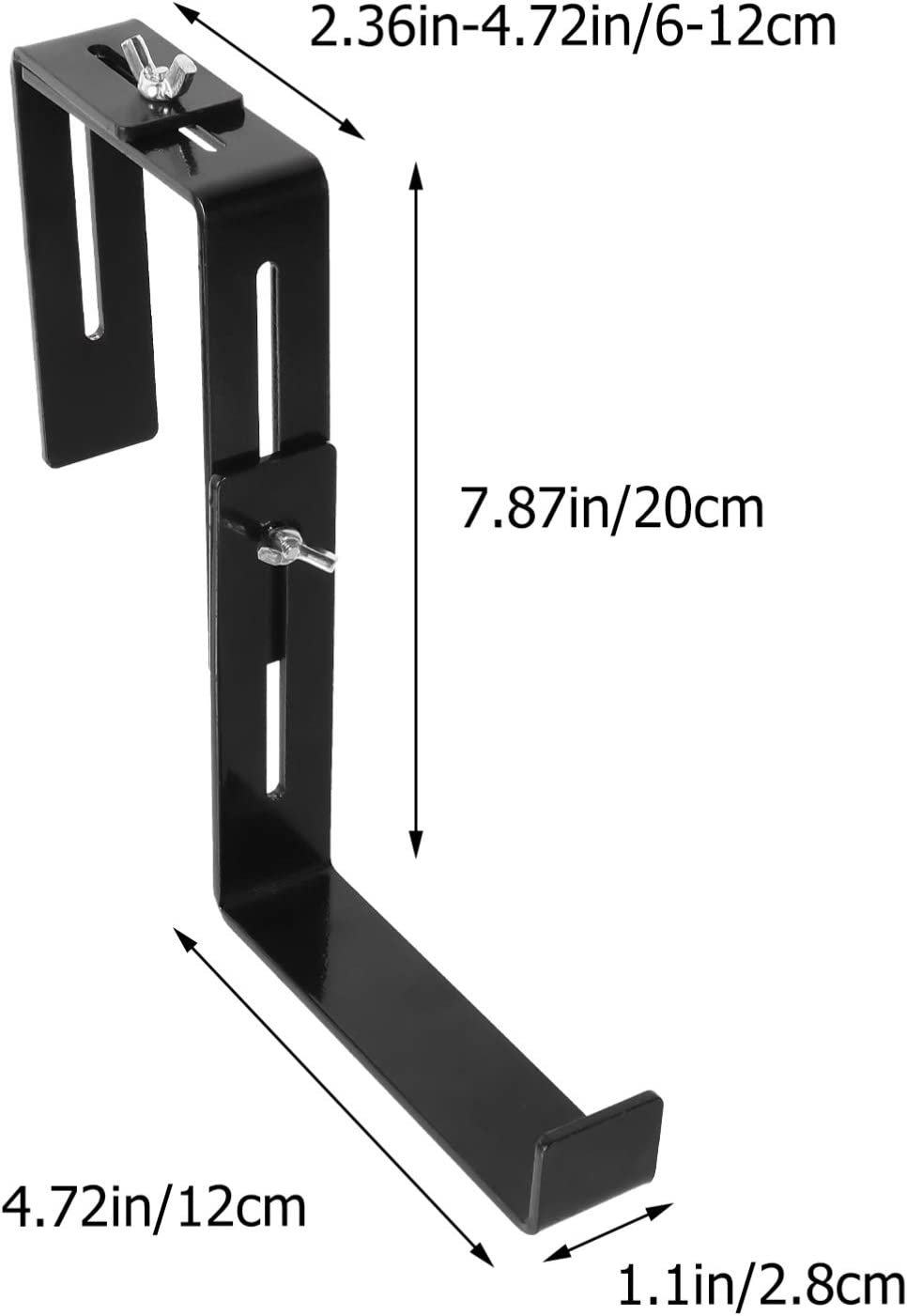 Blumenkasten-Halterung Fenster-Blumenkasten-Halterung  Outdoor-Hngehalterungen Montageschiene Aufhnger fr Pflanzenhalter|  Alibaba.com