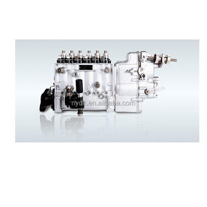 2021 г., новая акция, насос P7100 + RSUV, механический насос для впрыска топлива - Product Image 1