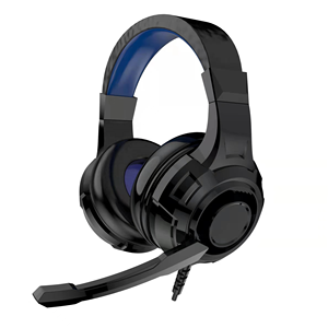 Professional S-X50 USB 3.5mm Led Light Gamer Earphones Over-Ear Gaming Headphones Colorful HIFI <strong>Headset</strong> <strong>for</strong> PS4 PS5PC <strong>MIC</strong> - Product Image 4