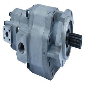 ปั๊มไฮดรอลิก GPC4 รุ่น GPC4-20,GPC4-25,GPC4-32,GPC4-40,GPC4-50,GPC4-63,GPC4-80 ขายดี - Product Image 3