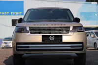 Kit carrosserie OEM L405 à L460 pour Range Rover Vogue 2012-2017 facelift 2023 2024 OEM pièces automobiles phares moteur capot ailes