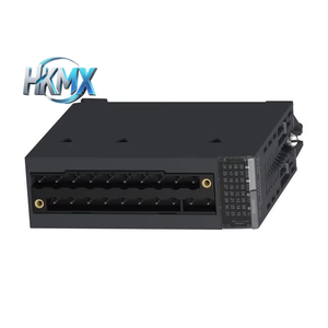 โมดูลอินพุตดิจิตอล32ช่อง DC 24V ชนิดอ่างล้างจานโมดูล I/o แบบไม่ต่อเนื่องสำหรับระบบ PLC BMXDDI3202K BMXDDI16 BMXDDI1602 - Product Image 1
